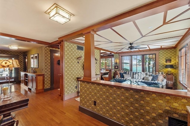23 Newmarch St, Ipswich, MA 01938 - view of sunroom / solarium