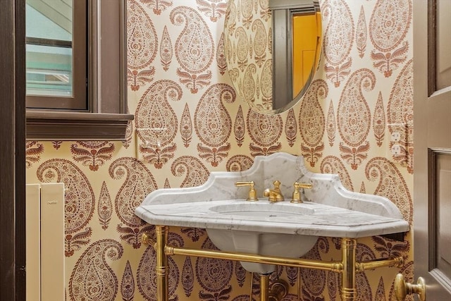 23 Newmarch St, Ipswich, MA 01938 - view of bathroom