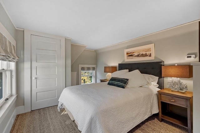 23 Newmarch St, Ipswich, MA 01938 - bedroom featuring carpet and baseboards