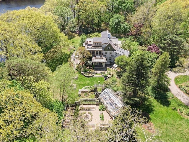 23 Newmarch St, Ipswich, MA 01938 - view of subject property featuring a forest