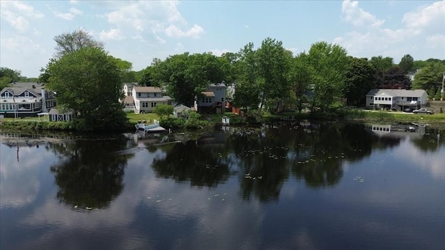14 Carlson Cv, Weymouth, MA 02189 - water view