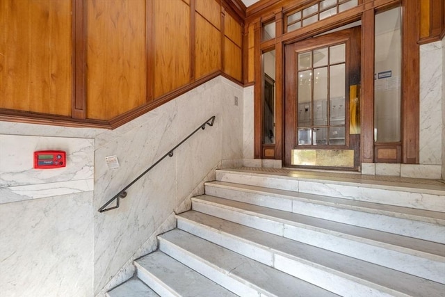 39 Glenville Ave Unit 2, Boston, MA 02134 - view of stairway