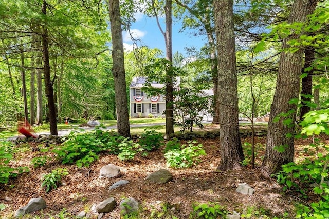 92 Rocky Hill Rd, Rehoboth, MA 02769 - view of front of home
