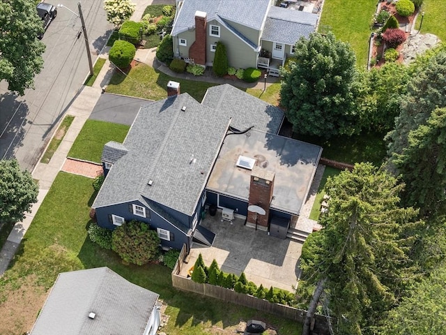 6 Hayes Rd, Salem, MA 01970 - view of subject property