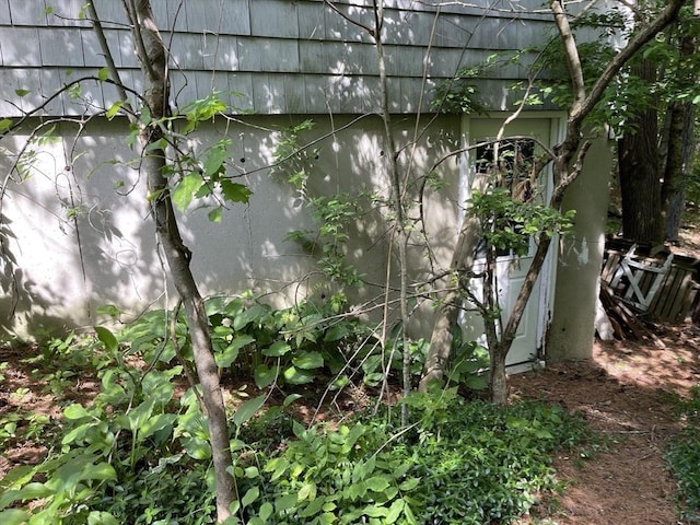 127 Depot Rd, Boxford, MA 01921 - view of side of property