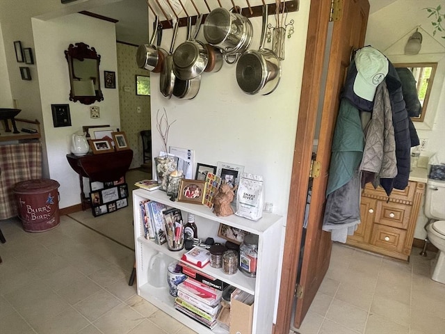 127 Depot Rd, Boxford, MA 01921 - view of corridor