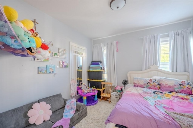 69-71 Pond St, Waltham, MA 02451 - bedroom with multiple windows