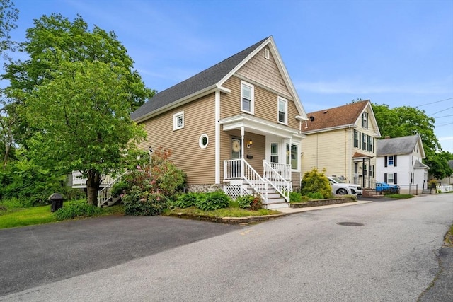 19 Brown Ct, Methuen, MA 01844 - view of front of house
