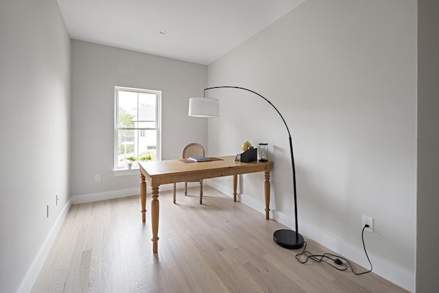 19 Couture Way, Middleton, MA 01949 - office space featuring light wood-style floors