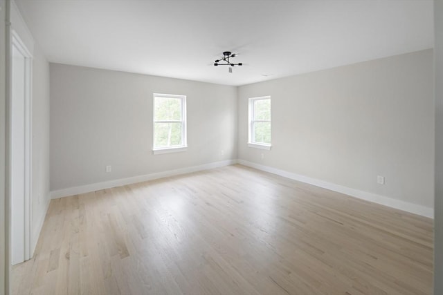 19 Couture Way, Middleton, MA 01949 - unfurnished room with light wood-style flooring and baseboards