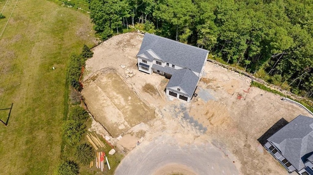19 Couture Way, Middleton, MA 01949 - view of subject property
