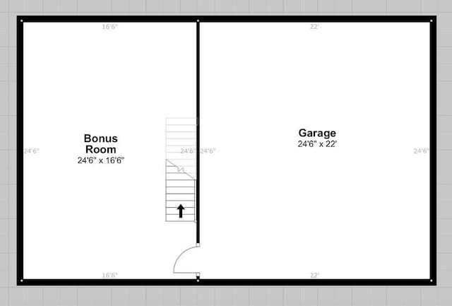 home floor plan