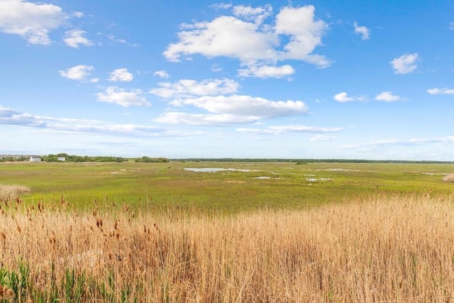 77 N End Blvd Unit 2, Salisbury, MA 01952 - view of local wilderness featuring rural landscape