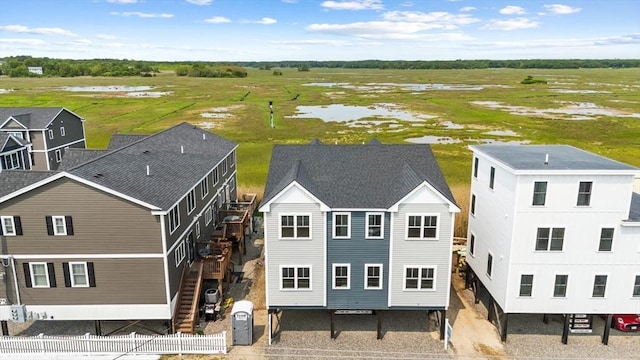 77 N End Blvd Unit 2, Salisbury, MA 01952 - view from above of property
