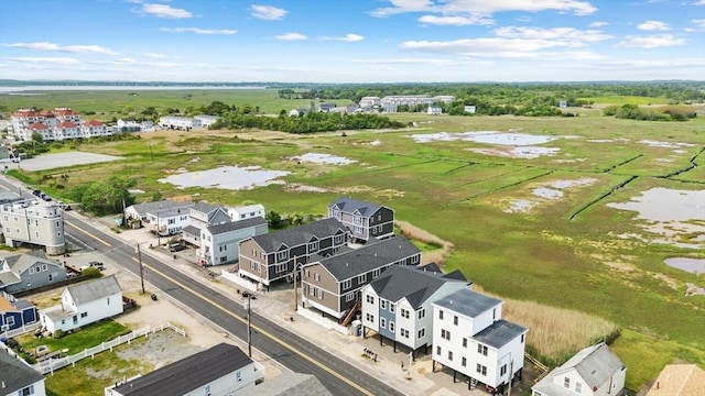 77 N End Blvd Unit 2, Salisbury, MA 01952 - drone / aerial view