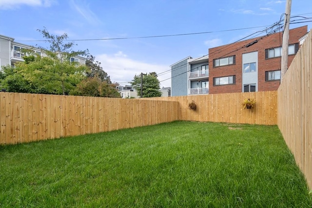 832 E 3rd Unit A, Boston, MA 02127 - view of fenced backyard