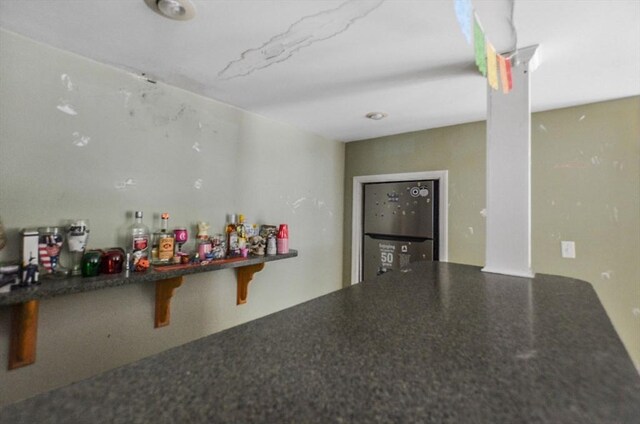 249 Chace Rd, Freetown, MA 02717 - view of bar area