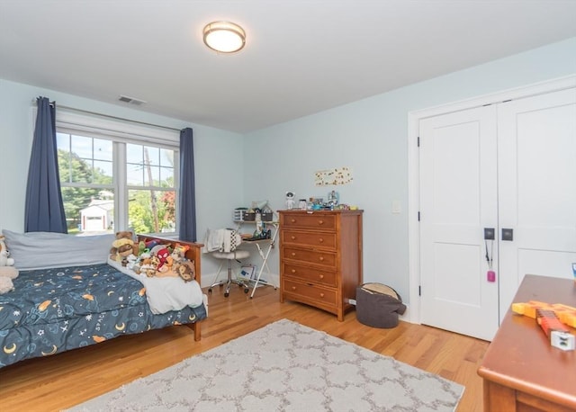 17 Elinor Cir, Waltham, MA 02452 - bedroom with wood finished floors