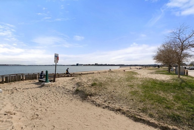 10 Peters Unit 2, Boston, MA 02127 - water view