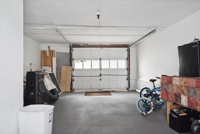 139 Washington St, Hudson, MA 01749 - view of garage