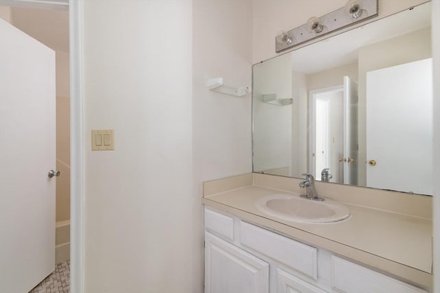 118 Tall Oaks Dr Unit D, Weymouth, MA 02190 - bathroom featuring vanity
