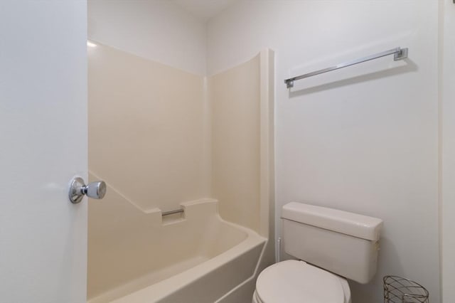 118 Tall Oaks Dr Unit D, Weymouth, MA 02190 - bathroom with toilet