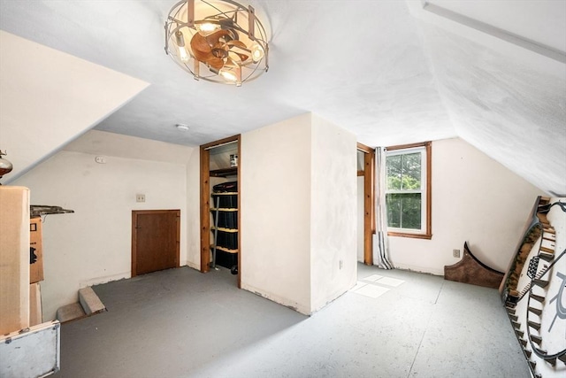 14 Giles Ave, Beverly, MA 01915 - bonus room with vaulted ceiling