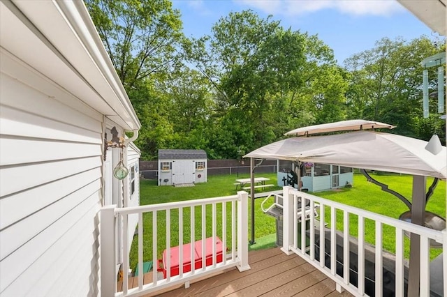 34 Robert Bigelow St, Chelmsford, MA 01824 - wooden terrace with view of scattered trees