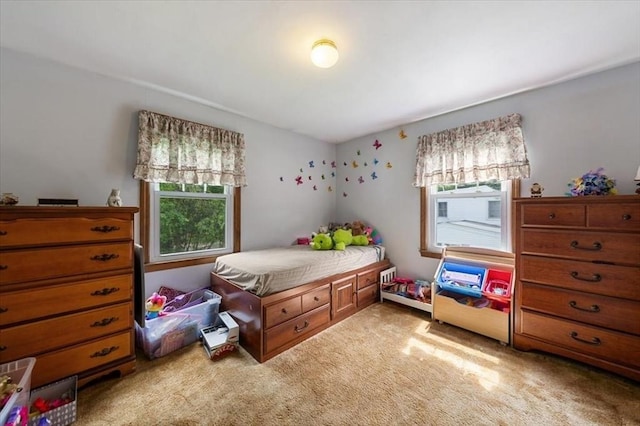 34 Robert Bigelow St, Chelmsford, MA 01824 - bedroom with light carpet