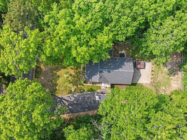 42 Deer Hollow Rd, Sandwich, MA 02644 - view of subject property