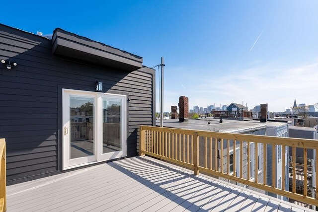 100 Bennington St Unit 4, Boston, MA 02128