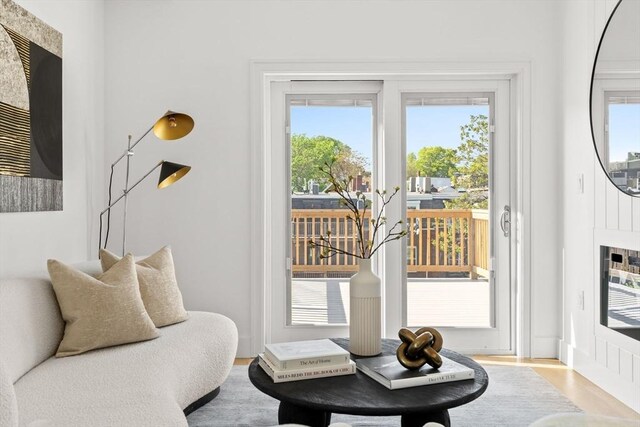 100 Bennington St Unit 4, Boston, MA 02128