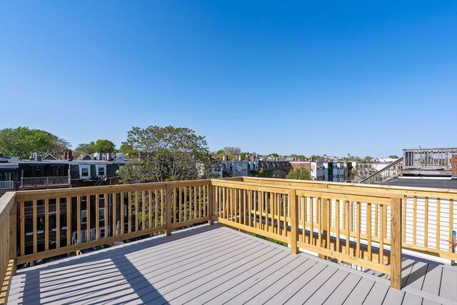100 Bennington St Unit 4, Boston, MA 02128