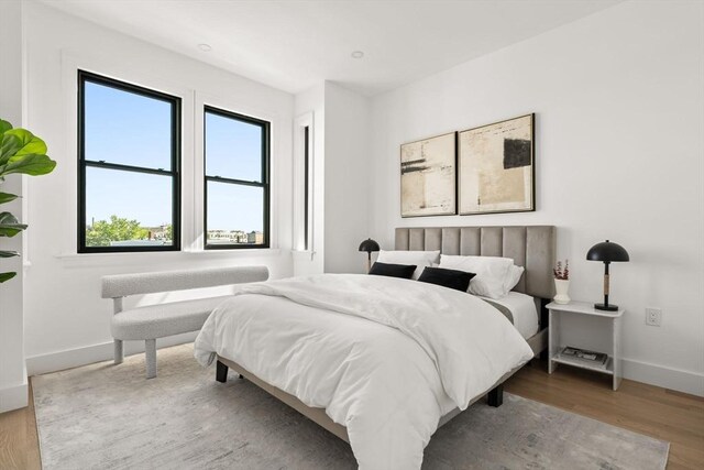 100 Bennington St Unit 4, Boston, MA 02128