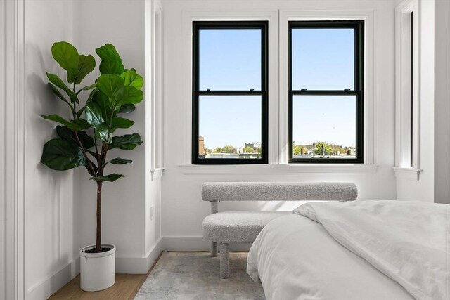 100 Bennington St Unit 4, Boston, MA 02128