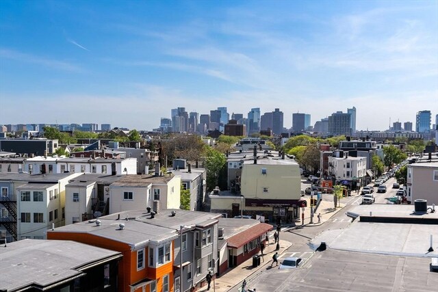100 Bennington St Unit 4, Boston, MA 02128