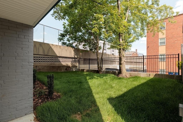 59 Dartmouth St Unit B, Somerville, MA 02145 - view of yard