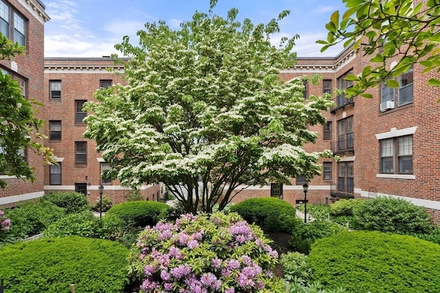 1992 Commonwealth Ave Unit B, Boston, MA 02135 - view of building exterior