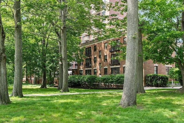 1992 Commonwealth Ave Unit B, Boston, MA 02135 - view of building exterior