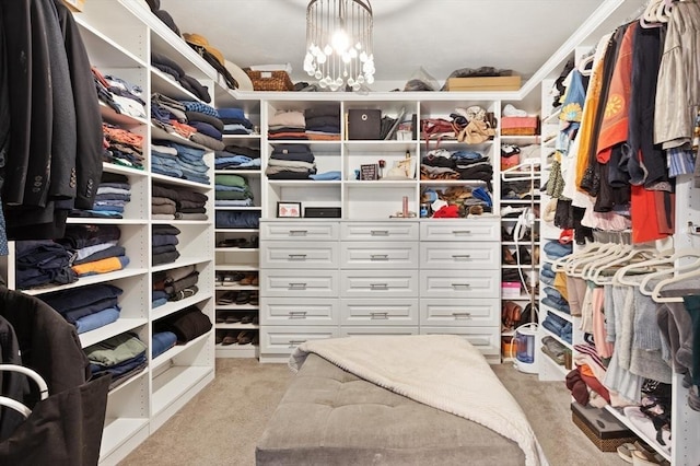 65 Stonegate Dr, East Bridgewater, MA 02333 - spacious closet with carpet floors