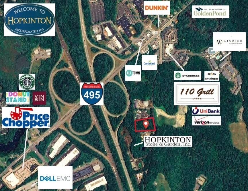 28 Lumber St, Hopkinton, MA 01748