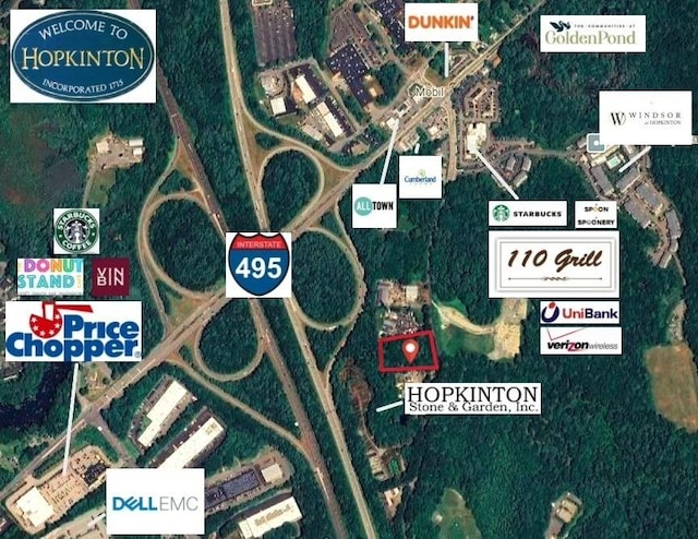 28 Lumber St, Hopkinton, MA 01748