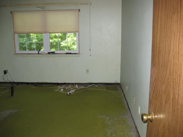 22 Kingswood Dr Unit 6F, Abington, MA 02351 - view of carpeted empty room