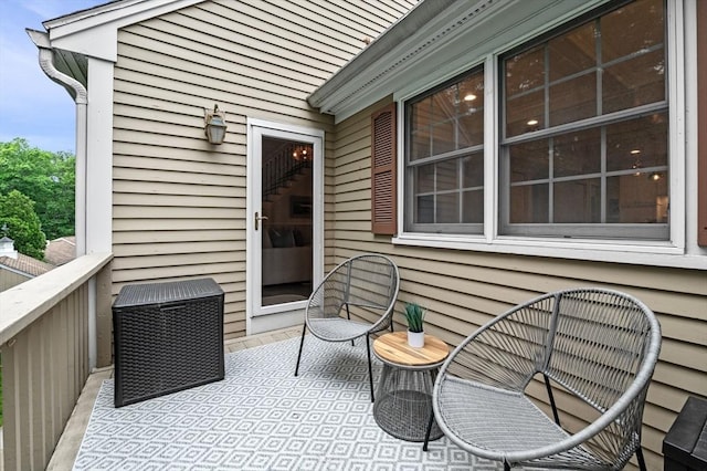 71 Weatherly Unit 71, Salem, MA 01970 - view of patio / terrace