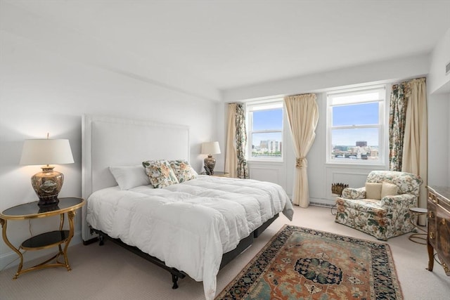2 Commonwealth Ave Unit 15D, Boston, MA 02116 - view of carpeted bedroom
