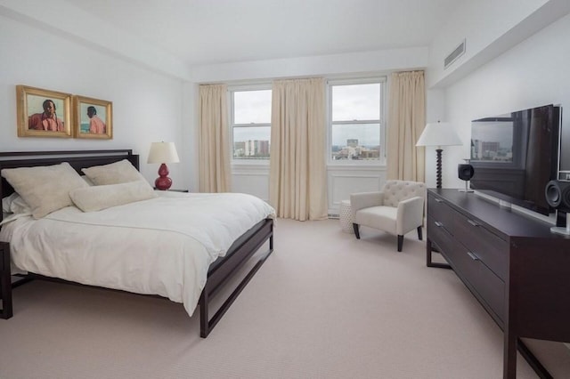 2 Commonwealth Ave Unit 15D, Boston, MA 02116 - bedroom featuring light colored carpet