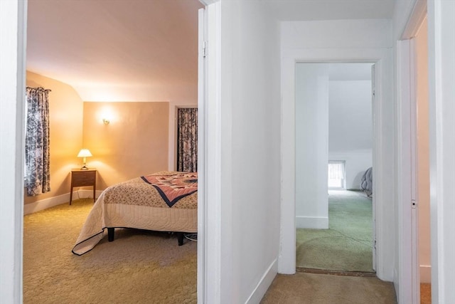 46 Pleasant St, Southbridge, MA 01550 - bedroom featuring carpet flooring and baseboards
