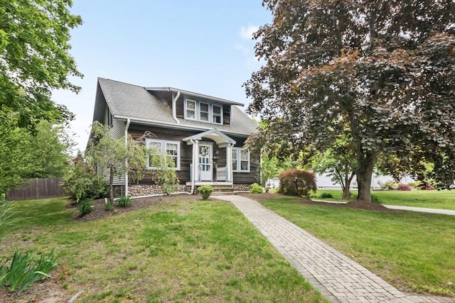 768 Plymouth St, Abington, MA 02351 - view of front of property