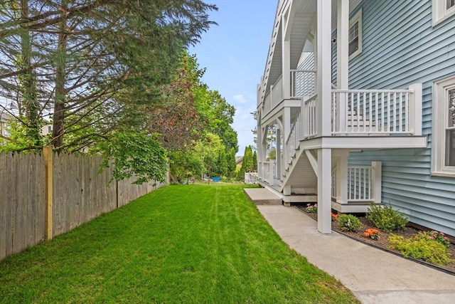37 Fountain Rd Unit 1, Arlington, MA 02476 - view of yard