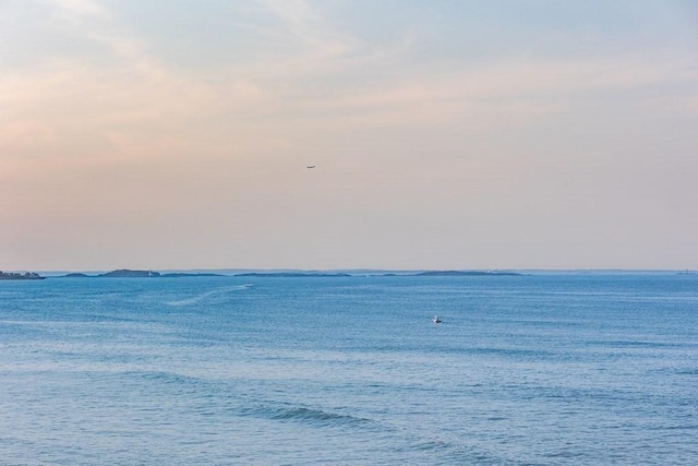40 Oceanside Dr Unit 40, Hull, MA 02045 - water view